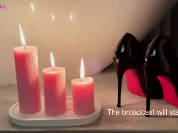 Chaturbate Adult Webcam of _artporno_