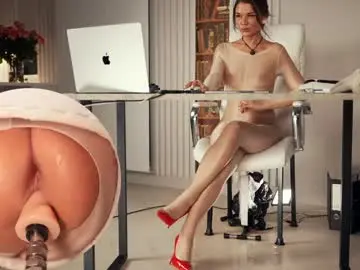 Chaturbate Adult Video Chat of _artporno_