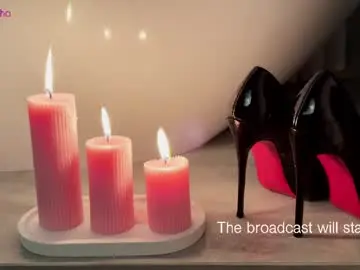 Chaturbate Nude Webcam of _artporno_