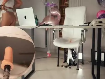 Chaturbate Adult Webcam of _artporno_