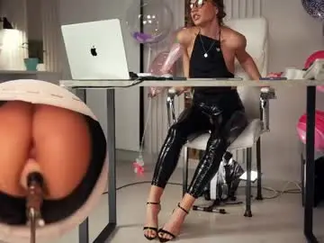 Chaturbate Live Porn of _artporno_