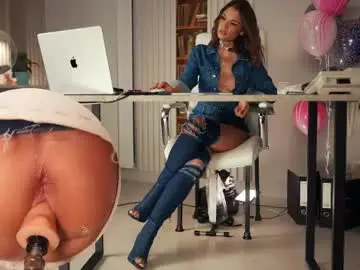 Chaturbate Best live sex cam show of _artporno_