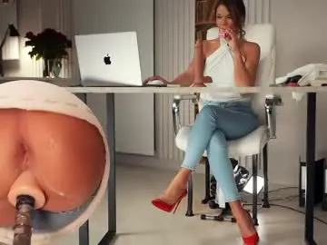 Chaturbate Free Porn Cam of _artporno_