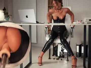 Chaturbate Adult Webcam of _artporno_
