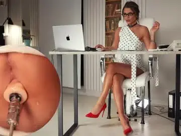 Chaturbate Nude Webcam of _artporno_