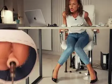 Chaturbate Best Webcam of _artporno_