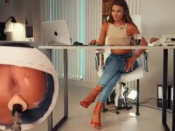 Chaturbate Live Sex of _artporno_