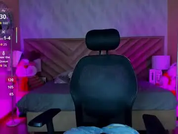 Chaturbate Free Porn Cam of _raven_black