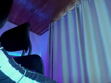 Chaturbate Live Porn of _raven_black