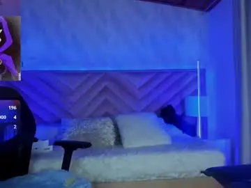 Chaturbate Adult Video Chat of _raven_black