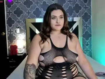 Chaturbate Best Webcam of adele_cruzz