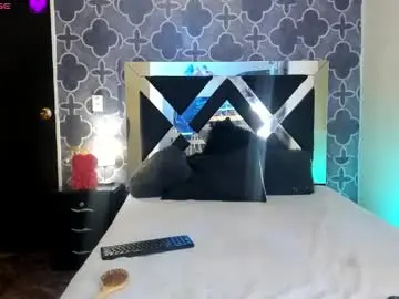 Chaturbate Nude Webcam of adele_cruzz