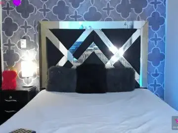 Chaturbate Private Sex Chat of adele_cruzz