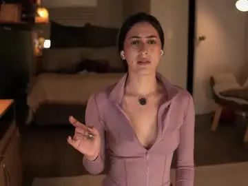 Chaturbate Sex Chat of afrodita__25