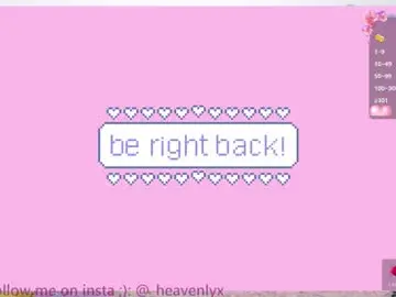 Chaturbate Best Webcam of afroditaunu