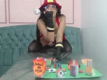 Chaturbate Watch Live Sex Cams of alexa_romero_t