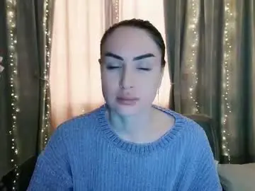 Chaturbate Live Sex of amara_campbell