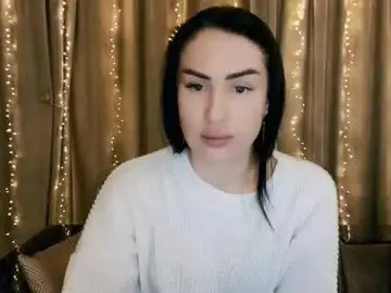 Chaturbate Private Sex Chat of amara_campbell