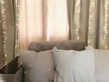 Chaturbate Sex Cam of amara_campbell