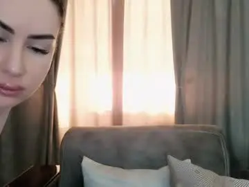 Chaturbate Live Sex Cam of amara_campbell