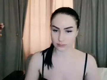 Chaturbate Live Sex of amara_campbell