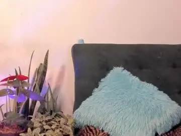 Chaturbate Sex Cam of amber_rosewood_
