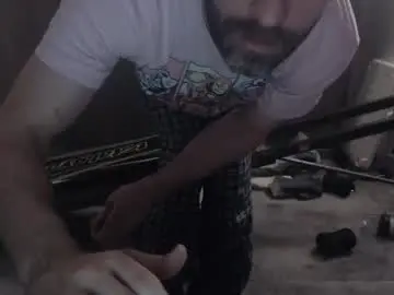 Chaturbate Free Porn Cam of bedghost