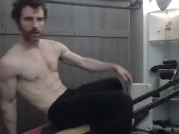 Chaturbate Live Sex of bedghost