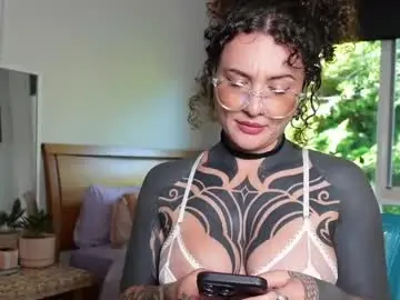 Chaturbate Adult Webcams of belen_osqura