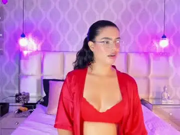 Chaturbate Nude Webcam of bellaagrace
