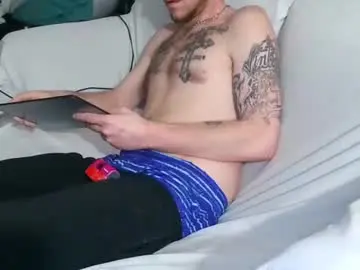 Chaturbate Nude Webcam of boogieflexxx