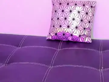 Chaturbate Live Porn of bulma_bambina_