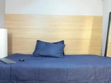 Chaturbate Adult Video Chat of bulma_bambina_