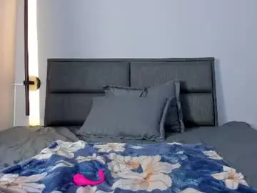 Chaturbate Sex Chat of bulma_bambina_