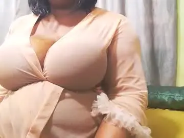 Chaturbate Nude Webcam of bustymaturestepmum
