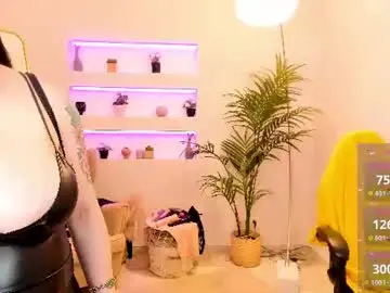 Chaturbate Free Porn Cam of charloteflorence