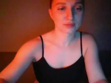 Chaturbate Nude Webcam of crazy_kisses_