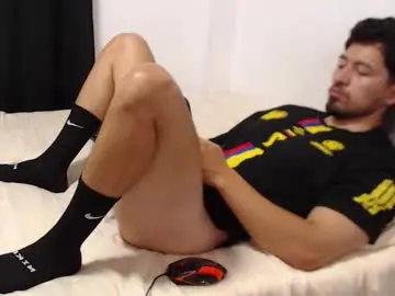 Chaturbate Adult Video Chat of darekgates