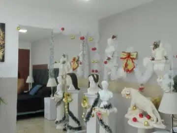 Chaturbate Sex Chat of denis_carpenter