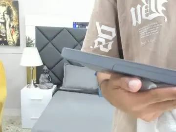 Chaturbate Live Sex Cam of denis_carpenter