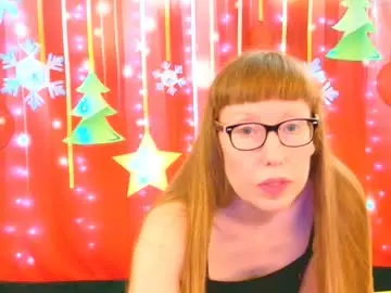 Chaturbate Best live sex cam show of ember_starleena