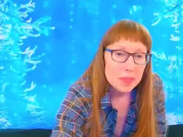 Chaturbate Sex Chat of ember_starleena