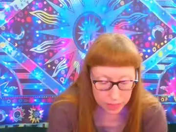 Chaturbate Adult Webcams of ember_starleena