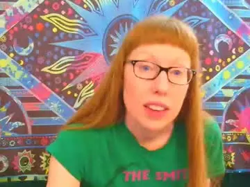 Chaturbate Best live sex cam show of ember_starleena