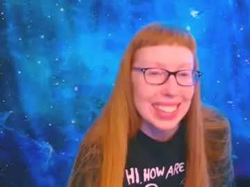 Chaturbate Private Sex Chat of ember_starleena