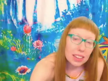 Chaturbate Best Webcam of ember_starleena