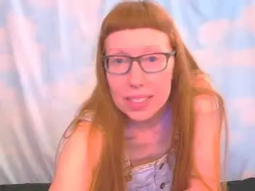 Chaturbate Nude Webcam of ember_starleena
