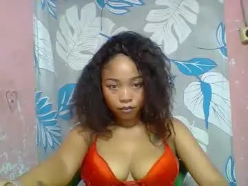 Chaturbate Best Webcam of estelah20