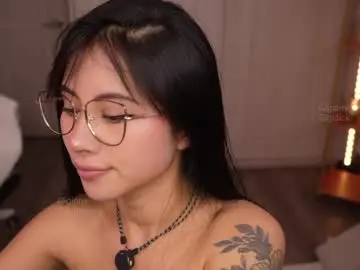 Chaturbate Sex Cam of gigi_ulala