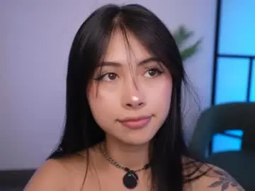 Chaturbate Adult Video Chat of gigi_ulala